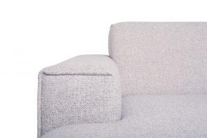 hoekbank Kess beige oasis shell jaxxchoice
