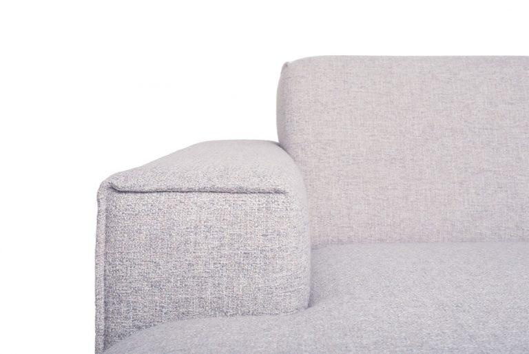 hoekbank Kess beige oasis shell jaxxchoice