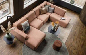 JaxxChoice Kess u-bank roze sfeer5