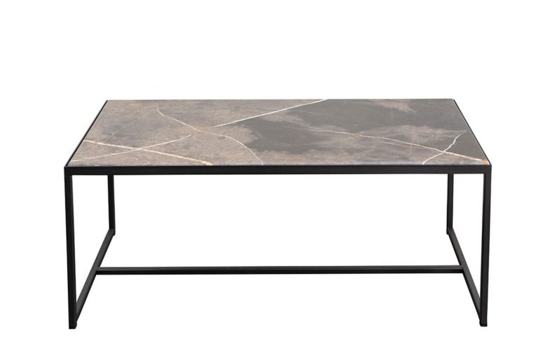 Jaxxchoice salontafel Nox hoog