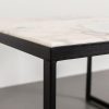 Jaxxchoice bijzettafel Lev poot