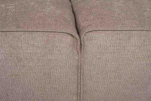 Bank kai stof beige/taupe VI 6128