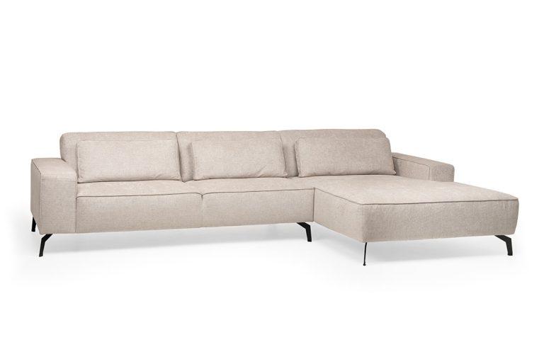 JaxxChoice hoekbank Mikk VI 6127