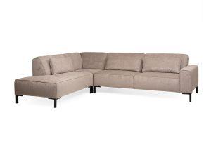 Kai stof VI 6128 taupe