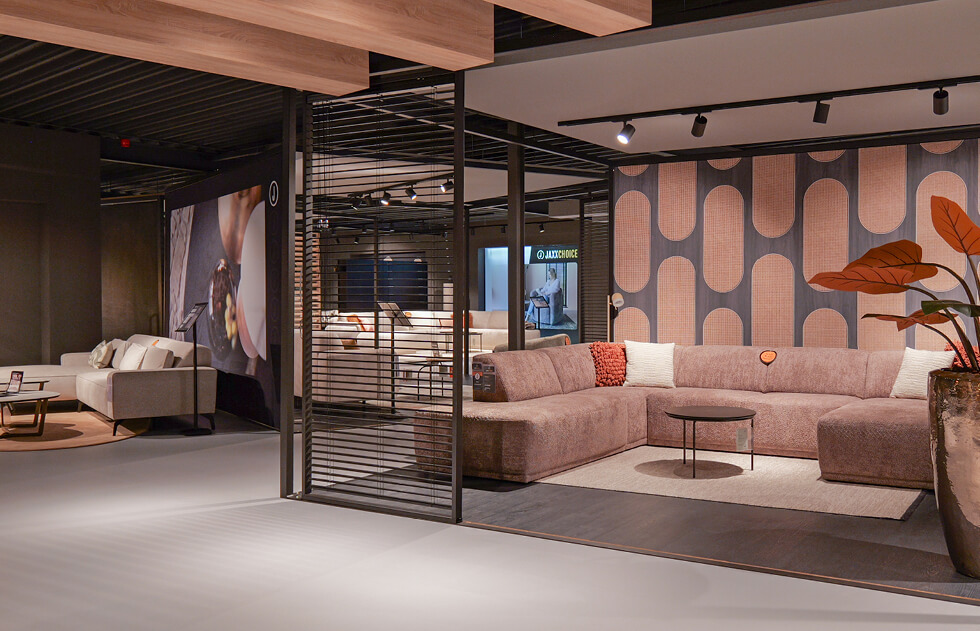 JaxxChoice Store Roermond