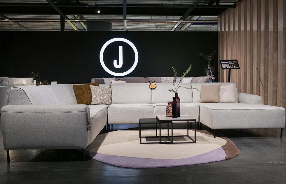 voorraad banken Arnhem JaxxChoice Store