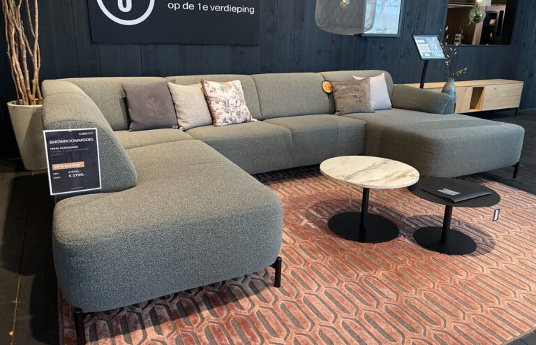 Buitenkans u-bank Fenn groen 2