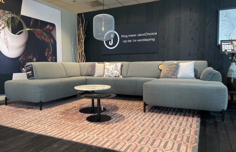Buitenkans u-bank Fenn groen