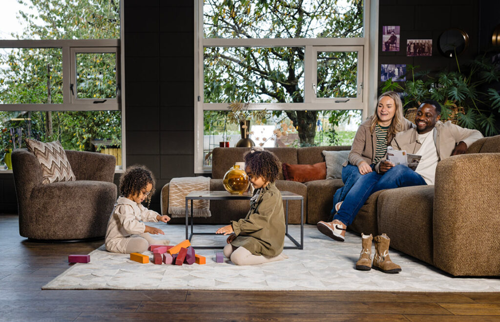 JaxxChoice Veda elementenbank sfeer