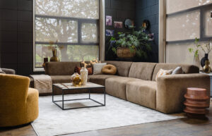 JaxxChoice Veda elementenbank sfeer