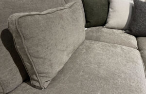 Buitenkans JaxxChoice hoekbank Kai