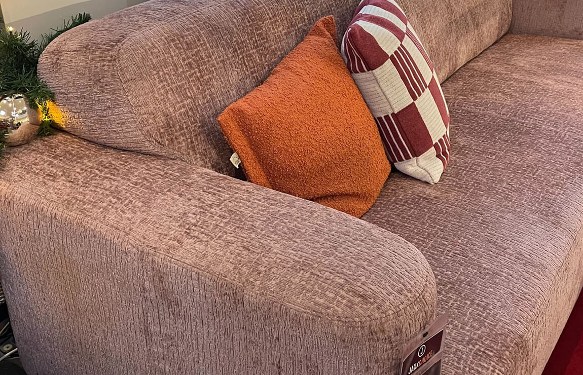 JaxxChoice buitenkans Loren 3-zitsbank roze3 JaxxChoice buitenkans Loren 3-zitsbank roze