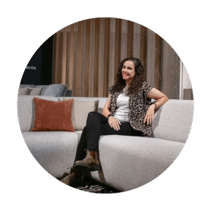 Mandy bankenspecialist bij JaxxChoice