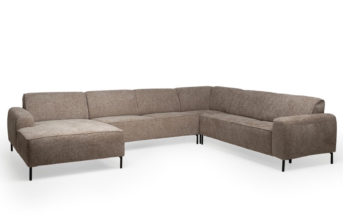 bank lotta ash grey voorraadmodel vi 672 bank lotta ash grey voorraadmodel vi 672