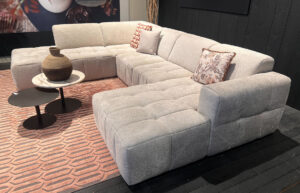 Buitenkans JaxxChoice bank Kady 2