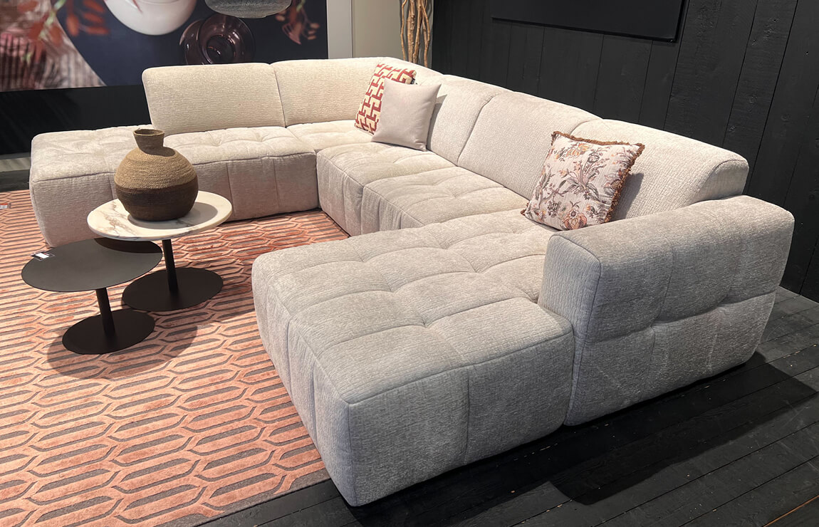 Buitenkans JaxxChoice bank Kady 2 Buitenkans JaxxChoice bank Kady 2