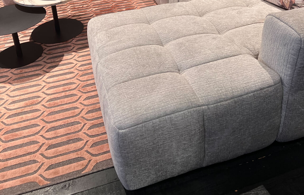 Buitenkans JaxxChoice bank Kady 3 Buitenkans JaxxChoice bank Kady 3