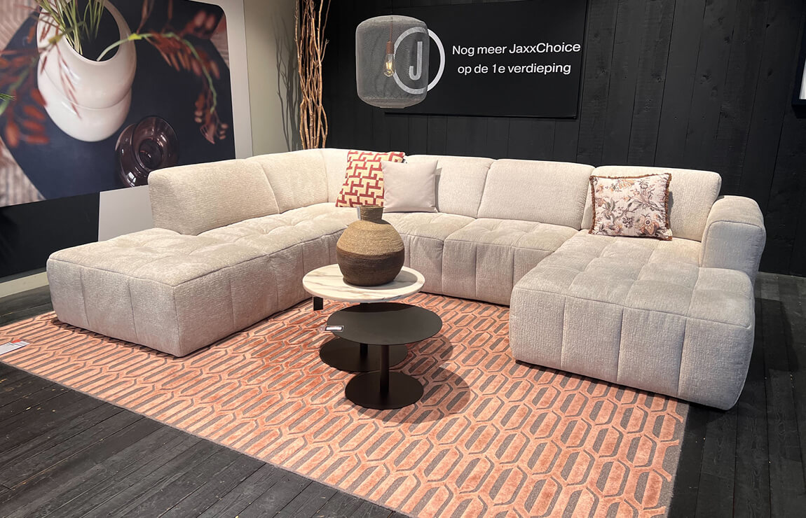 Buitenkans JaxxChoice bank Kady Buitenkans JaxxChoice bank Kady