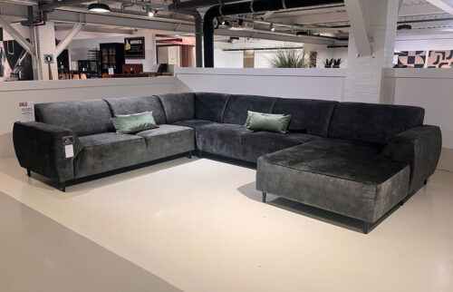 buitenkans u-bank Rikki jaxxchoice