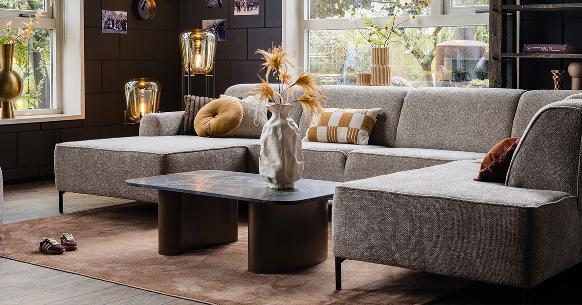 Moderne banken | Strak design & comfort – JaxxChoice