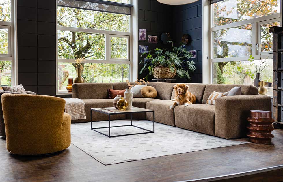 Veda-bank-vaste-rugkussens