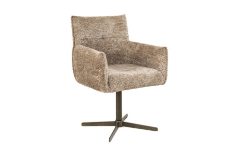 Eetkamerstoel Milano