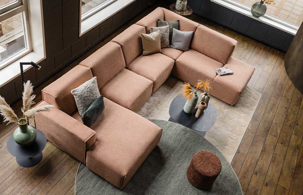 eclectische-bank-jaxxchoice-kess-roze
