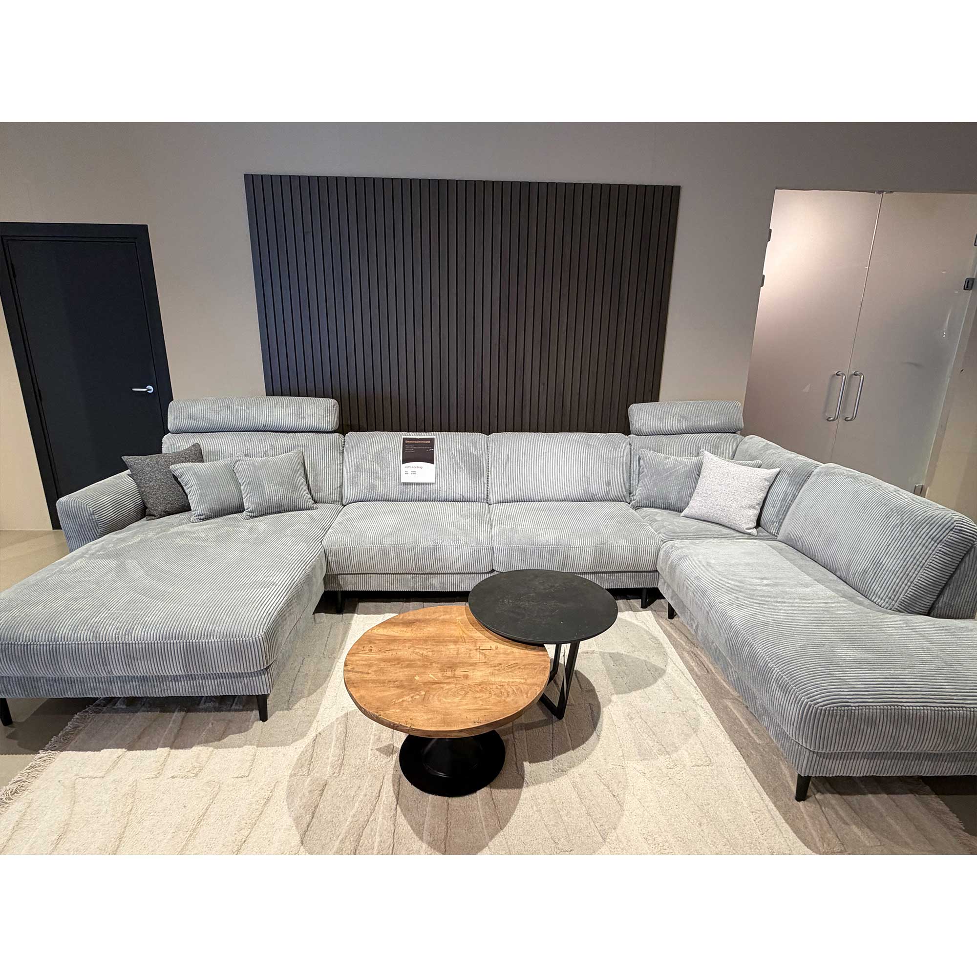 showroommodel-maes-u-bank-huissen showroommodel-maes-u-bank-huissen
