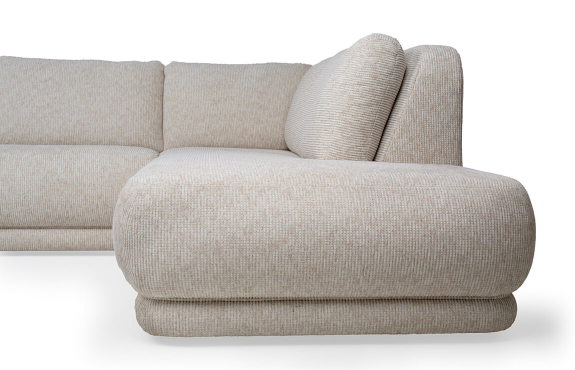Beige u-bank Cole van JaxxChoice Beige u-bank Cole van JaxxChoice