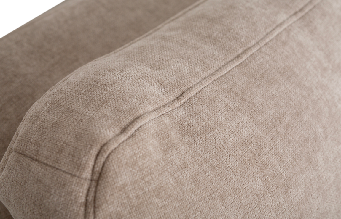 bank lavi jaxxchoice vii 6177 taupe detail stof bank lavi jaxxchoice vii 6177 taupe detail stof