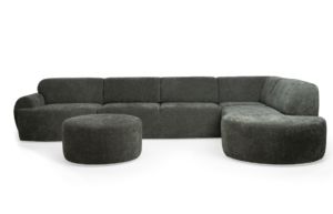 jaxxchoice bank hiro groen vii 6179 hocker 1