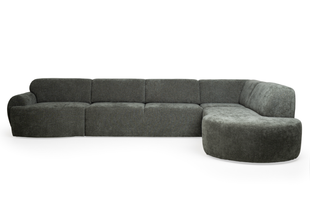 jaxxchoice bank hiro groen vii 6179 hoek rechts