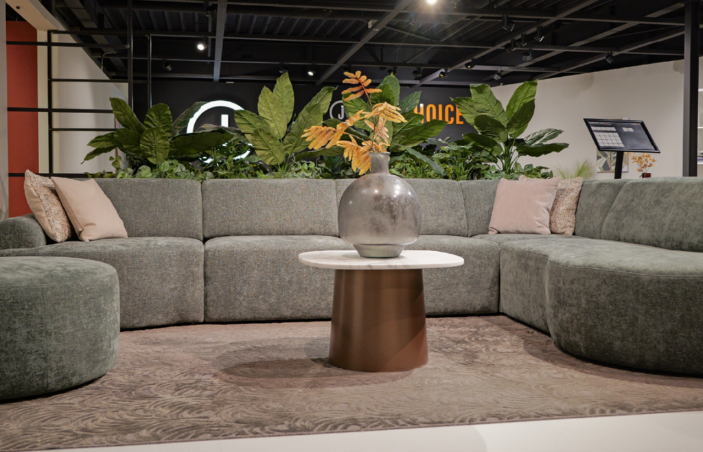 jaxxchoice bank hiro groen vii 617911 store huissen