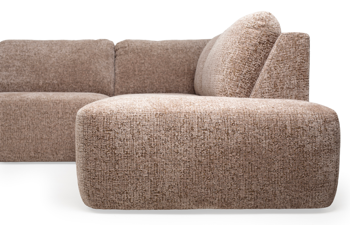 jaxxchoice bruine hoekbank givo vii 713 5 jaxxchoice bruine hoekbank givo vii 713 5